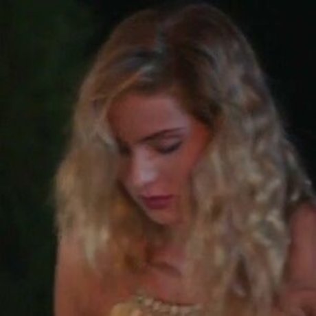 Saxon Sharbino onlyfans sex tape