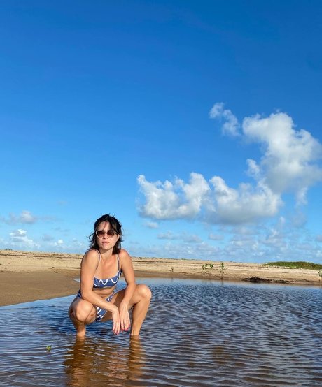 Daphne Bozaski onlyfans leaks nudes