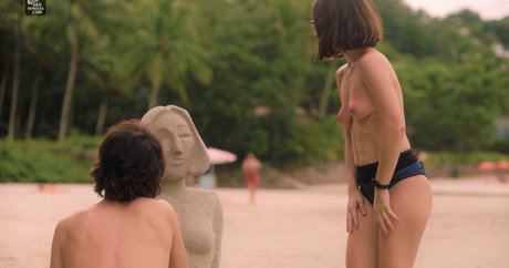 Daphne Bozaski leaked onlyfans xxx