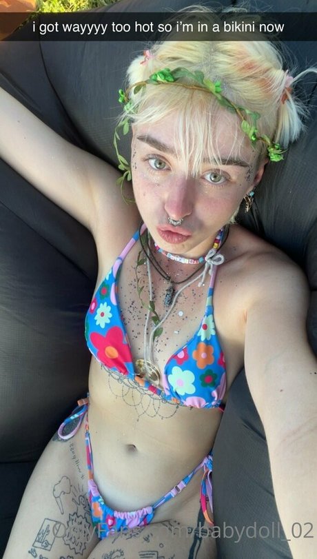 babydoll 02 onlyfans model photos
