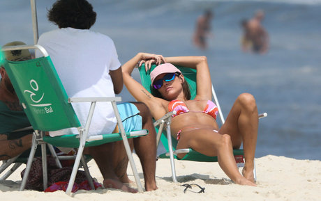 Deborah Secco onlyfans porn leak