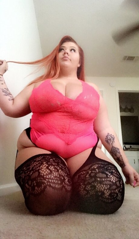 TabbyVonDAMN only fans leaks