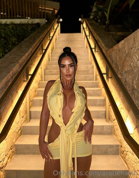 arabellalxo Profile pic