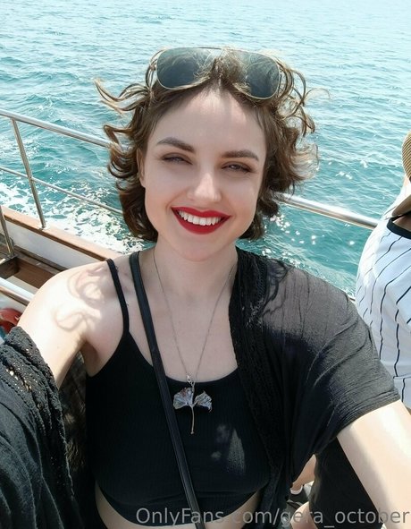 gera october onlyfans nude leaked