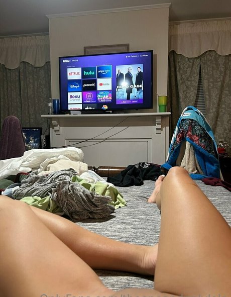 Megan Hill onlyfans nudes porn