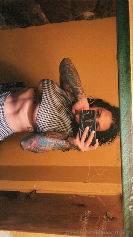 biancabailee onlyfans leaked pictures