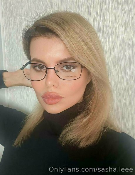 sasha leee leaked onlyfans naked