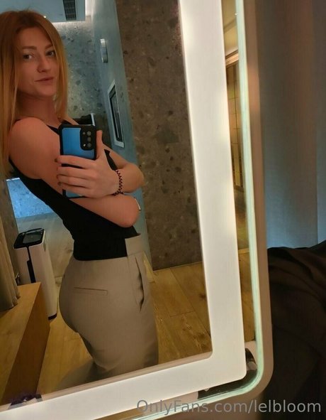 lelbloom porn leaked onlyfans