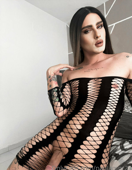 paulamnr23 onlyfans leak new