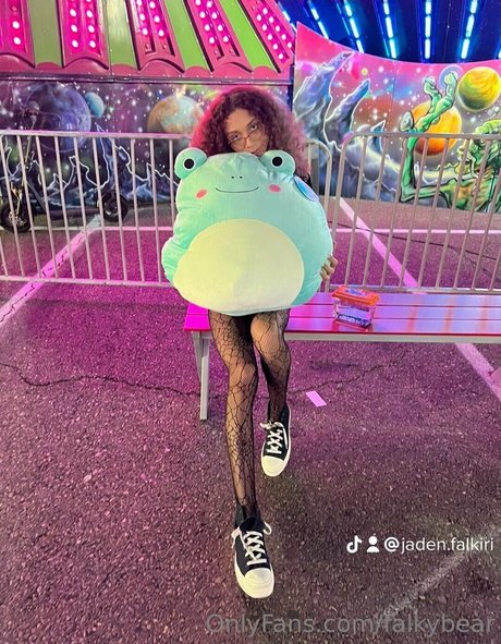 falkybear leaked onlyfans nude