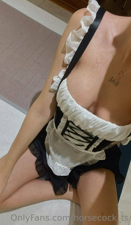 horsecock ts onlyfans de