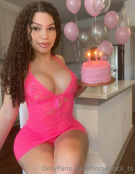 horsecock ts onlyfans sextape