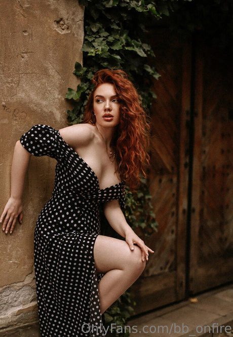 Bb onfire onlyfans xx