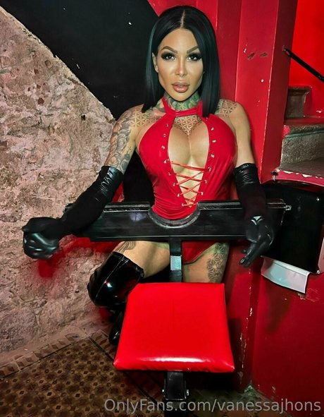 vanessajhons new onlyfans leaks