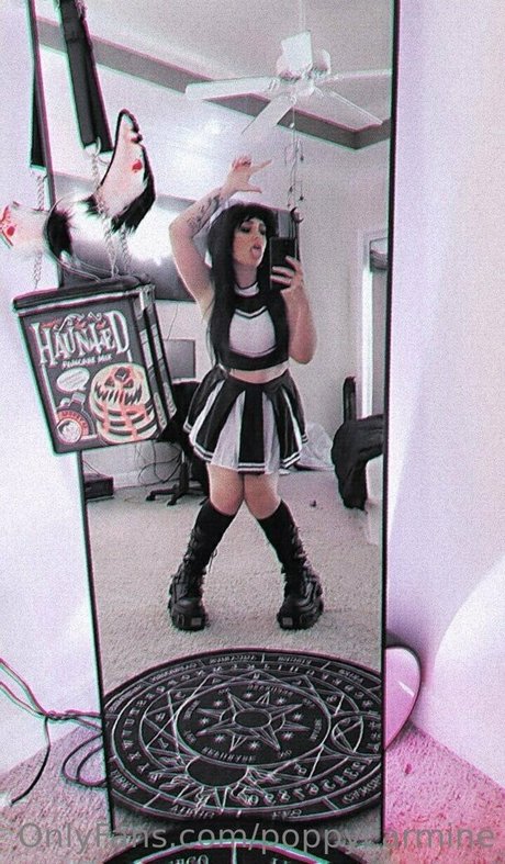 poppycarmine new onlyfans leak