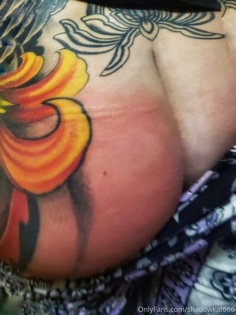 shadowkat666 desnuda onlyfans