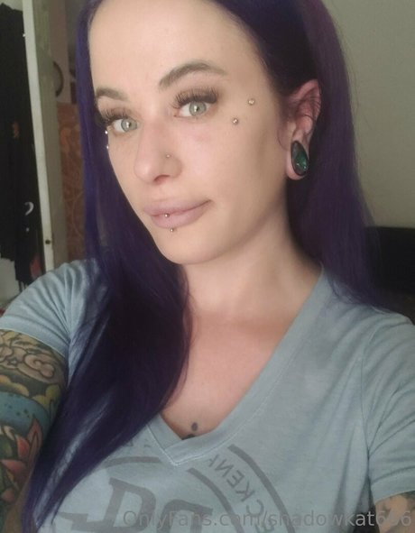 shadowkat666 only fans pictures