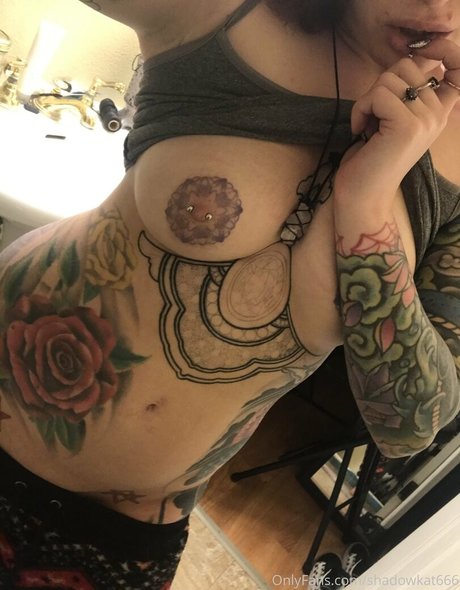 shadowkat666 onlyfans leaked nudes
