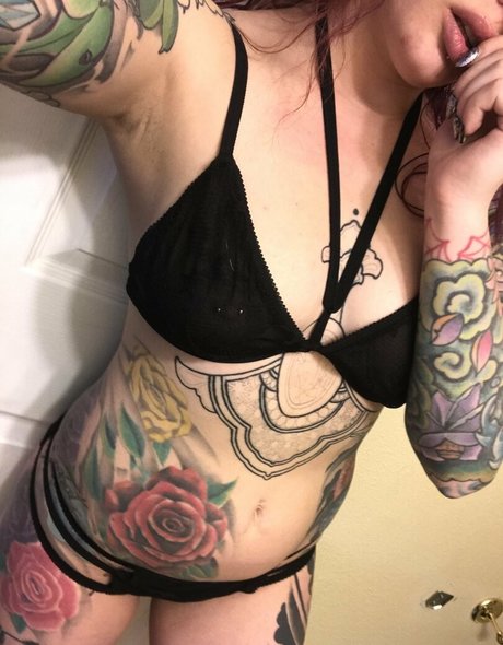 shadowkat666 only fans leak nude