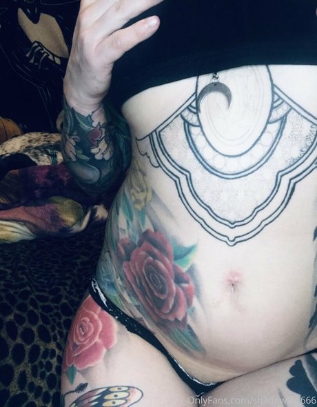 shadowkat666 onlyfans leakes