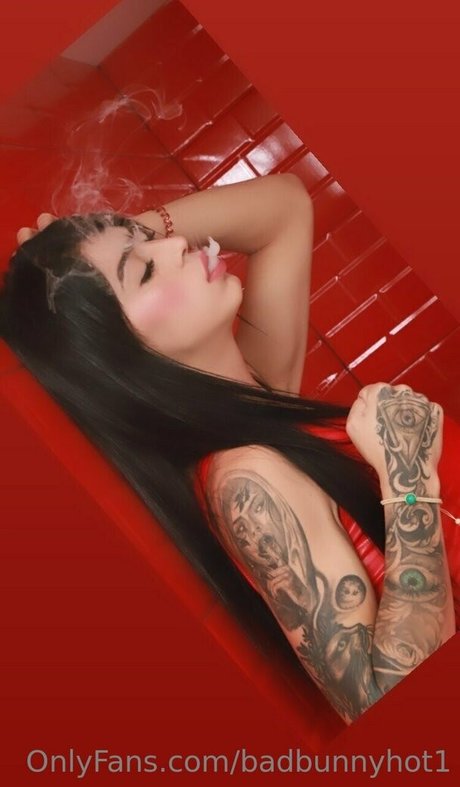 badbunnyhot1 onlyfans gratis