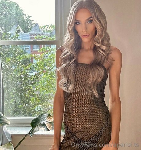 aparisi ts naked leaked onlyfans