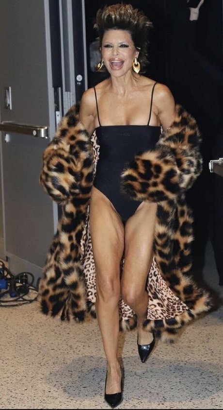 Lisa Rinna porn onlyfans