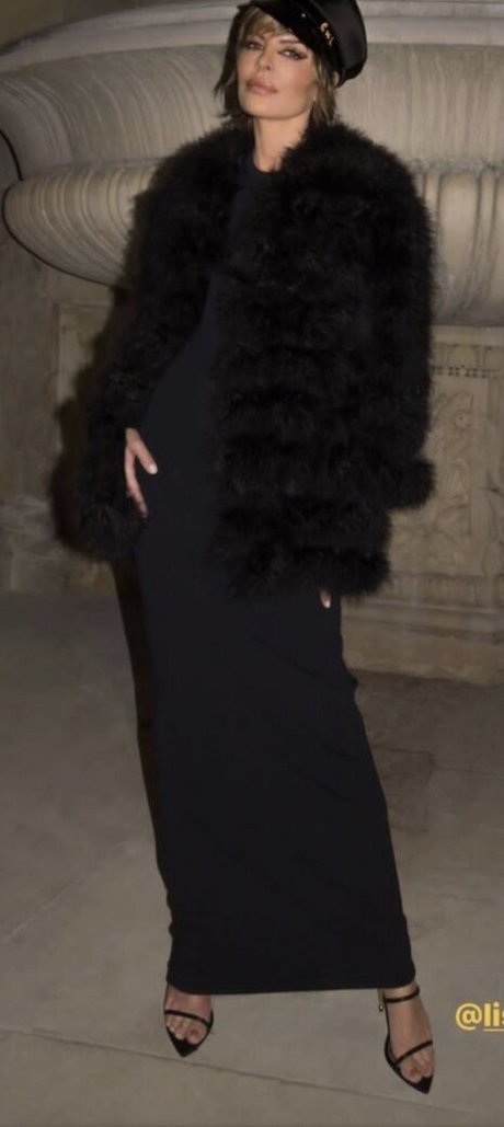 Lisa Rinna onlyfans archive