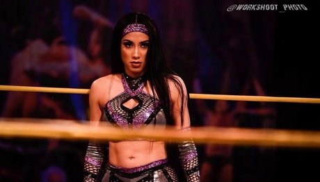 Leila Grey leak onlyfans