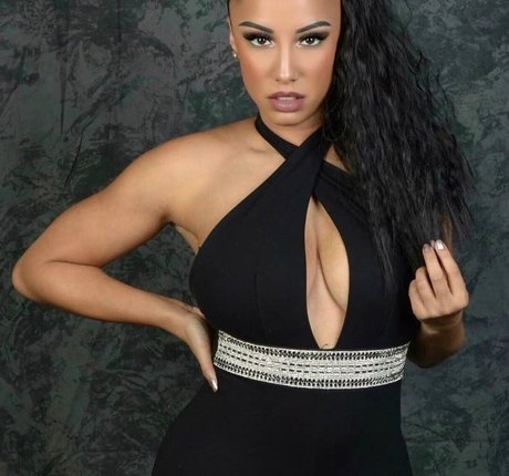 Leila Grey onlyfans.