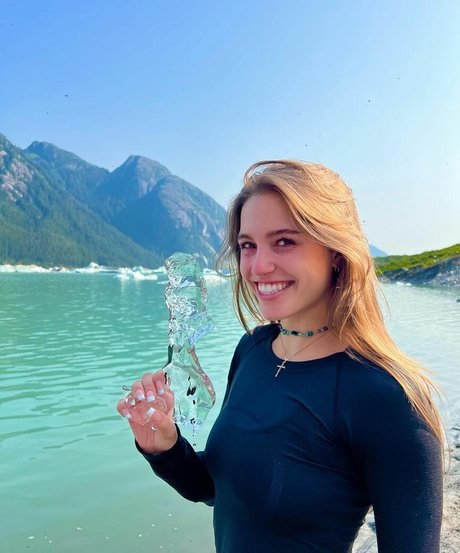 Sylvia Snyders onlyfans leak porn