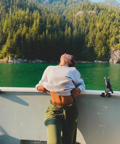 Sylvia Snyders nudes only fans