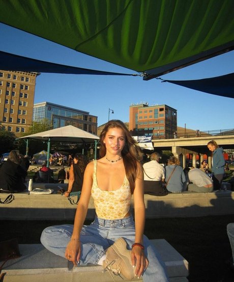 Sylvia Snyders nudes only fans