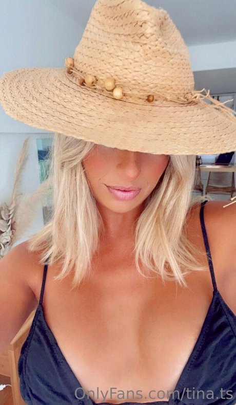 tina ts onlyfans joi
