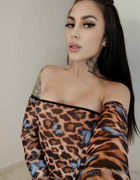 kiarabennet onlyfans nude pictures