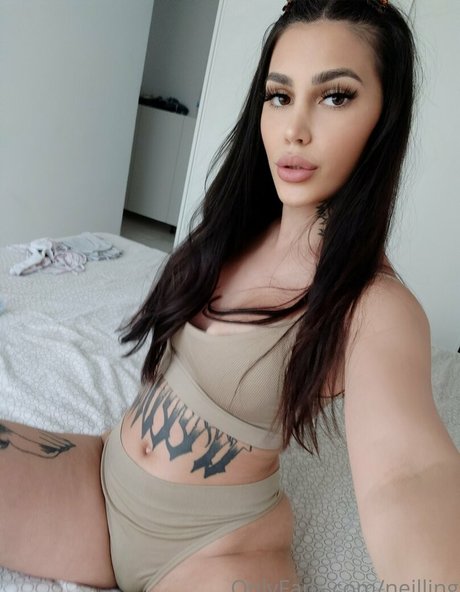 kiarabennet porn onlyfans