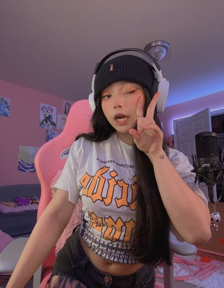 Wasabiicat onlyfans porn