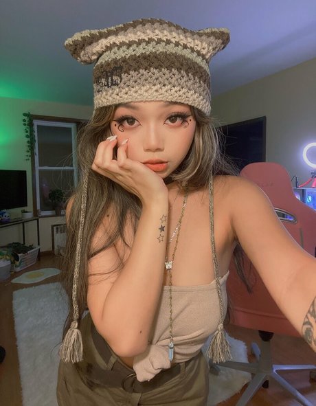 Wasabiicat onlyfans leaked pictures