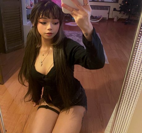 Wasabiicat onlyfans leaks xxx