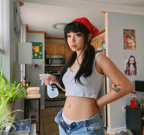 Wasabiicat naked onlyfans