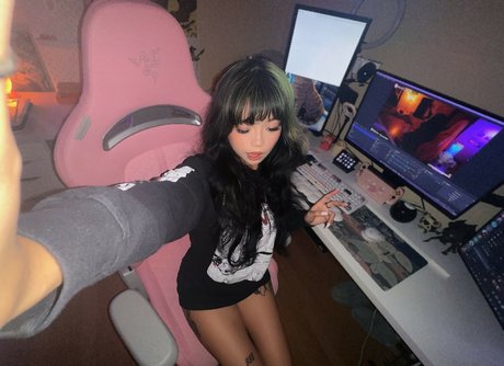 Wasabiicat leaked onlyfans pics