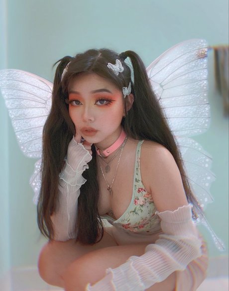 Wasabiicat onlyfans nude photos