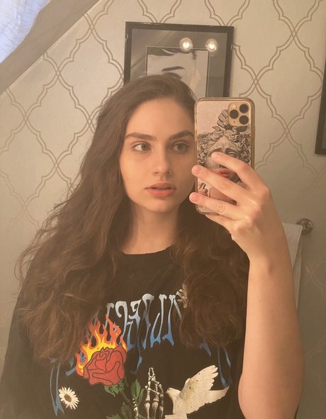 Elisabeth Marchini onlyfans leak