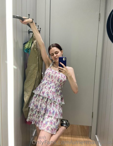 umermaidskiss onlyfans public photos