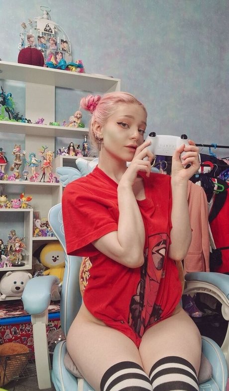 Linaneyeon leak onlyfans nude