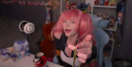 Linaneyeon onlyfans sex tape