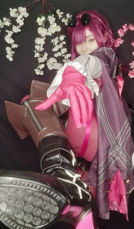 Linaneyeon en onlyfans