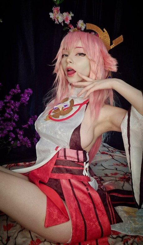 Linaneyeon onlyfans tits