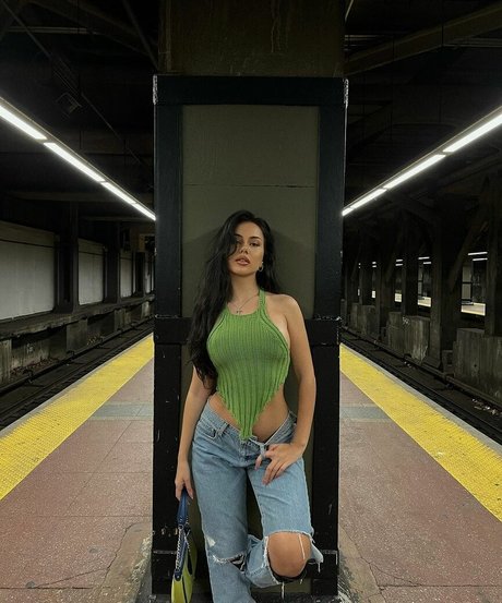 Doina Barbaneagra onlyfans full