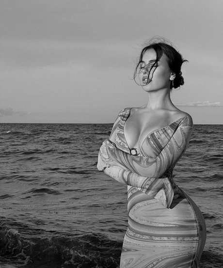 Doina Barbaneagra onlyfans sex leaked